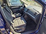Volkswagen Sharan 2,0TDI 7MÍST KAMERA TAŽNÉ  - náhled 17