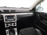 Volkswagen Passat (2007) Comfortline 2.0 TDI, nová STK - náhled 8