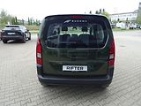 Peugeot Rifter ALLURE BlueHDi 100 MAN6 - náhled 8