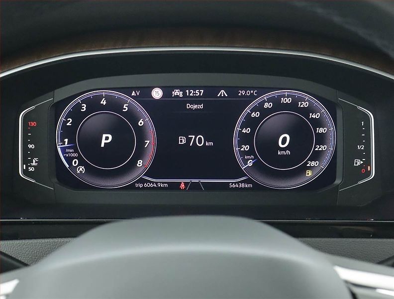 Volkswagen Arteon (2021) Elegance 2.0 TSI - fotka 11 z 17