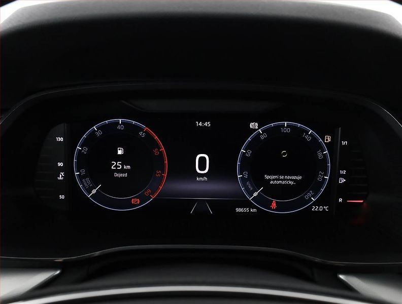 Škoda Octavia (2023) Style 2.0 TDI - fotka 9 z 18