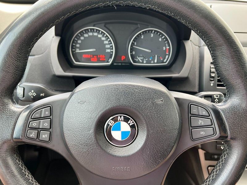 BMW X3 (2006) 3.0D 160kW xdrive! Xenony! - fotka 22 z 34