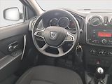 Dacia Sandero (2018) 1.0 SCe, ČR,1.maj, Serv.kniha - náhled 7