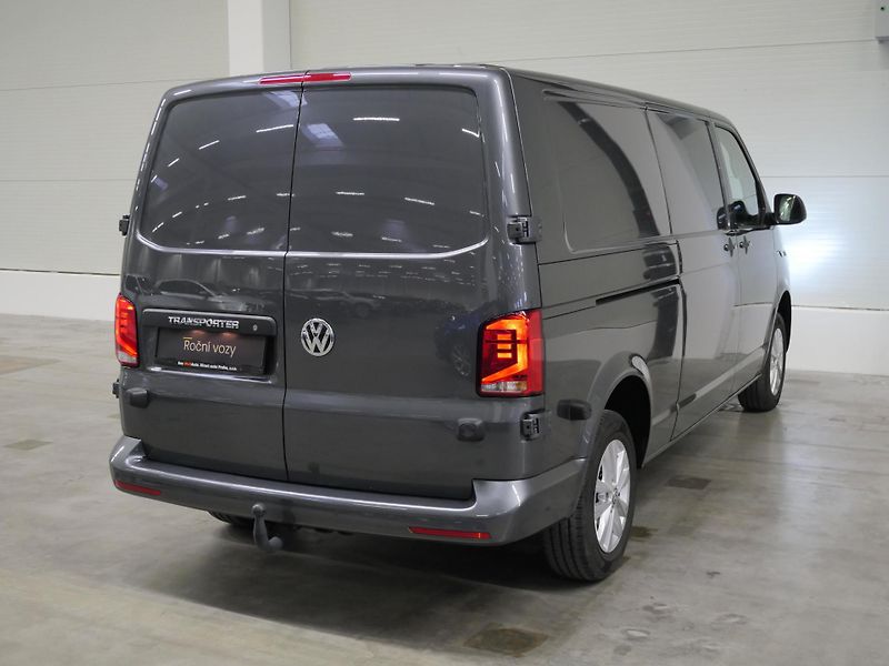 Volkswagen Transporter - fotka 2 z 25