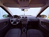 Škoda Roomster 1.2 TSi Ambition, Serviska, 1. - náhled 15