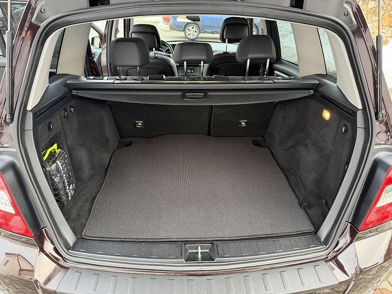 Mercedes-Benz GLK (2011) 220CDI 4Matic 125kW AUTOMAT - fotka 15 z 16