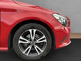 Mercedes-Benz CLA Shooting Brake 180 d Shooting - náhled 9