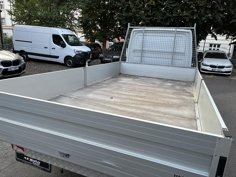 Mercedes-Benz Sprinter (2022) 3.0 CDI VALNÍK, 3 MÍSTA - fotka 12 z 26