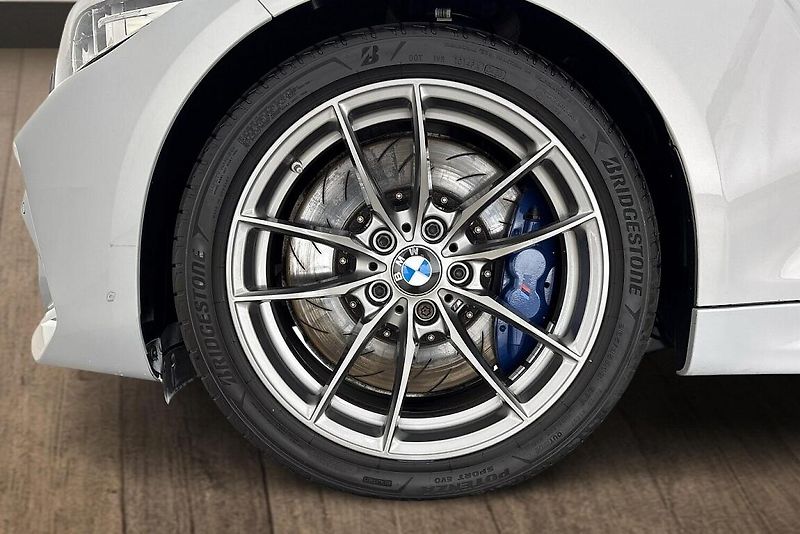 BMW M2 Competition - fotka 6 z 24