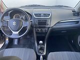 Suzuki Swift (2015) 1.2 VVT, Klima - náhled 8