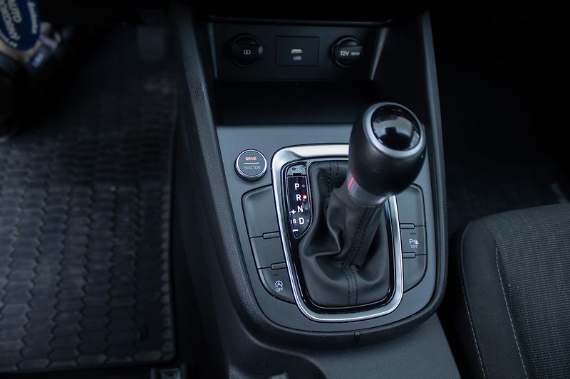 Hyundai Kona 145 kW, po servise, tažné, aut - fotka 22 z 35