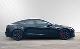 Tesla Model S Plaid AWD FSD Tažné Bílý in.  - náhled 6