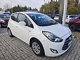 Hyundai ix20 1,6 i CVVT  Trikolor Essential - náhled 8