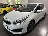 Kia Ceed 1,6   GDI KAMERA VÝHŘEV 61TKM - náhled 2