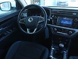 SsangYong Korando (2021) 1.5 T-GDI, Serv.kniha - náhled 7
