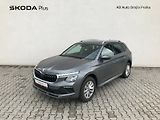 Škoda Kamiq (2025) SELEC TSI 110/1.5 A7F - náhled 1