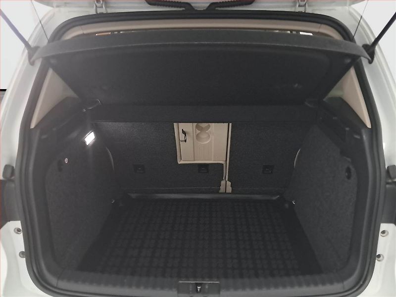 Volkswagen Tiguan (2014) 1.4 TSI, Serv.kniha, Kůže - fotka 13 z 16