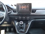 Renault Kangoo (2024) Techno 1.5 dCi, 5Míst, SR - náhled 12