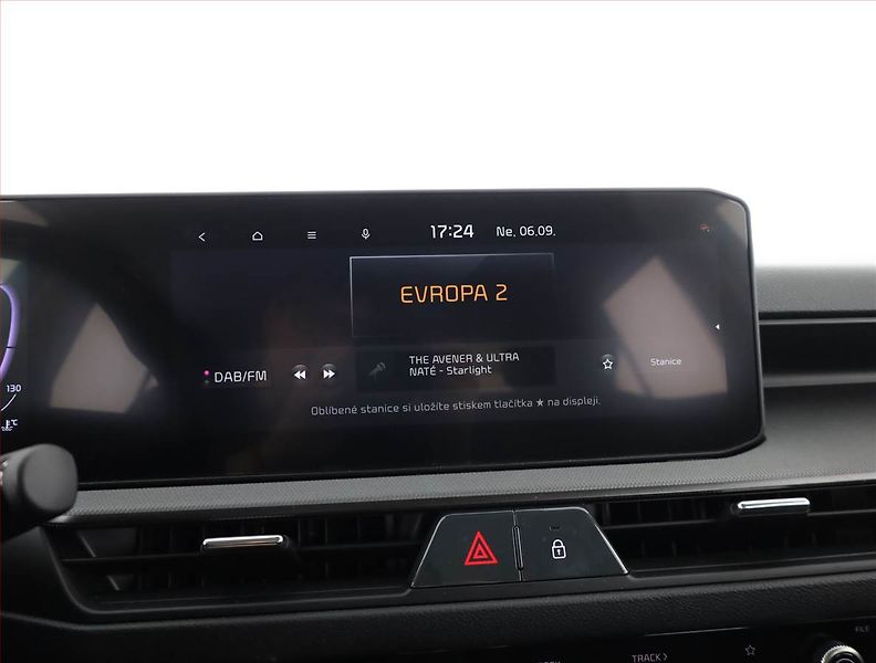 Kia Stonic (2026) 1.0 T-GDI - fotka 14 z 20