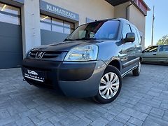 Peugeot Partner (2005) 1.6 16V - fotografie inzerátu