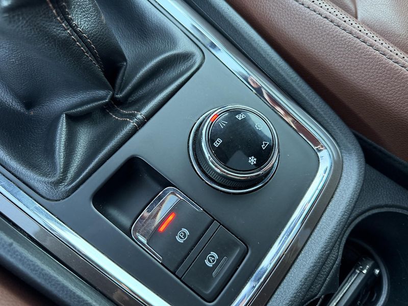Seat Ateca Excellence, 4x4, Tažné - fotka 19 z 21