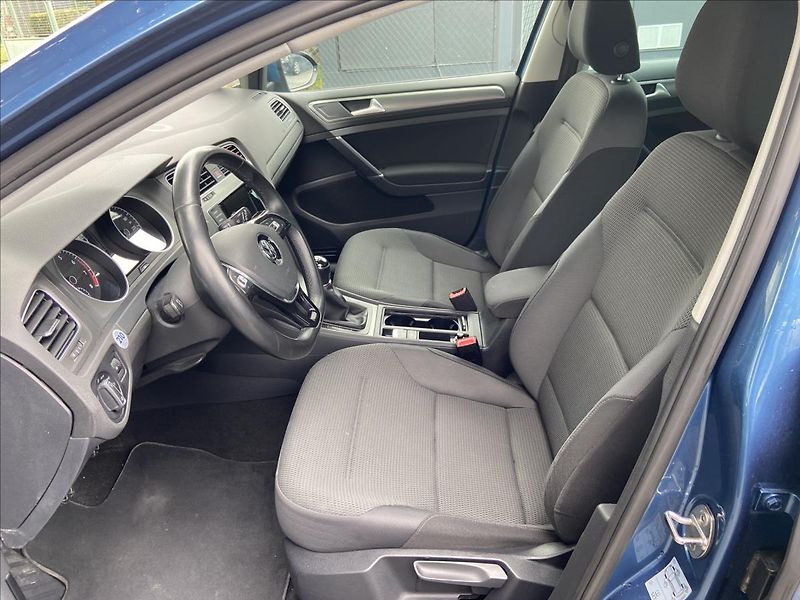 Volkswagen Golf 1,4 TSi REZERVACE  Serviska,Pa - fotka 11 z 50