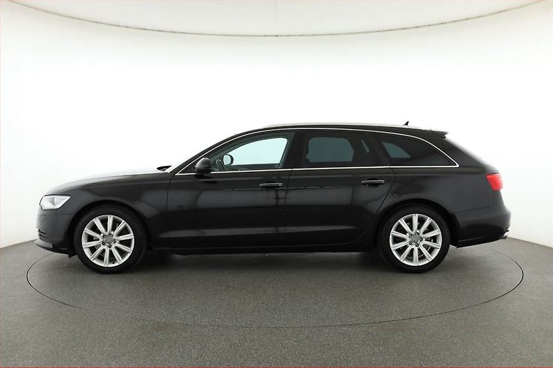 Audi A6 (2014) 3.0 TDI, 4X4, Automat, Navi - fotka 3 z 20