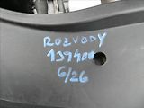 Volkswagen Golf Plus 1,2 TSi 77kW,STYLE,po servise - náhled 38