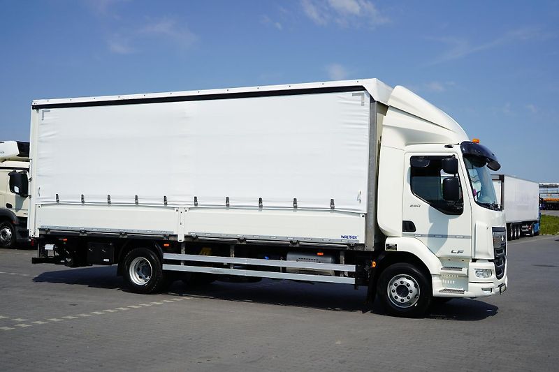 DAF LF (2021) - fotka 4 z 44