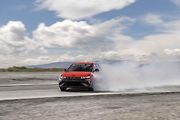 Hyundai Ioniq 5 N v přípravách na Pikes Peak