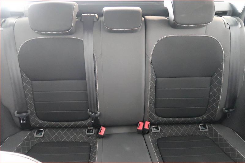 Škoda Fabia (2019) 1.0 TSI, Tempomat - fotka 10 z 17