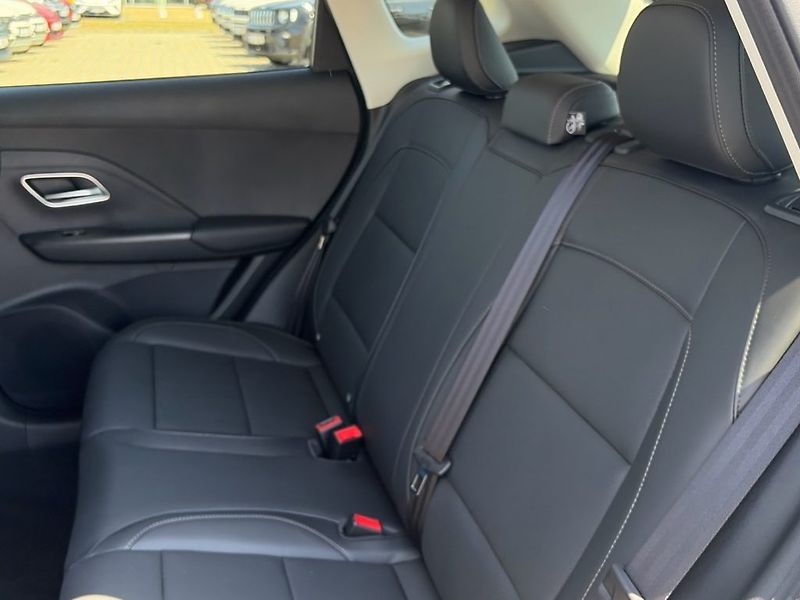 MG ZS (2025) 1,5 DVVT - ELEGANCE*Akce - fotka 9 z 20