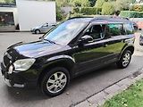 Škoda Yeti (2012)   1.4 TSI Ambition PĚKNÝ - náhled 8