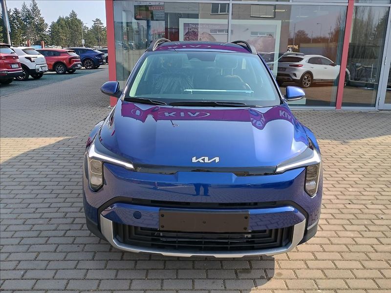 Kia Stonic (2025) 1.0 T-GDi GPF 7DCT SPIN (2026) - fotka 5 z 7