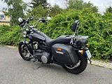 Harley-Davidson FXDB Dyna Street Bob (2017) - náhled 6