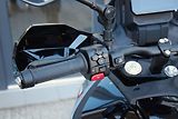 CFMOTO 450 MT-R (2026) 450MT-R GREY - náhled 17