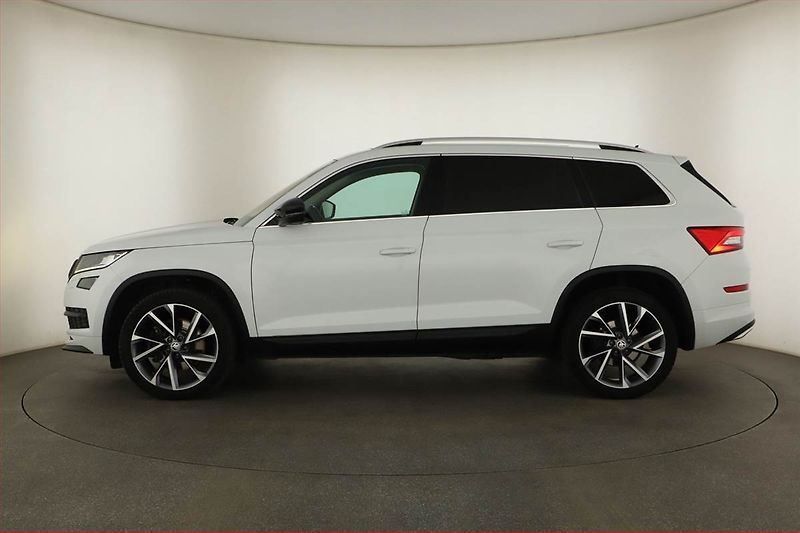 Škoda Kodiaq (2018) 2.0 TDI 4x4 - fotka 3 z 18