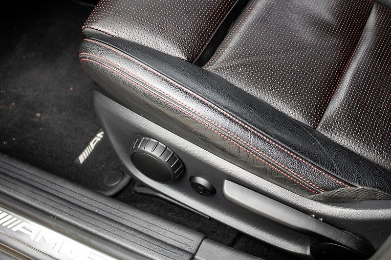 Mercedes-Benz CLA - fotka 25 z 35