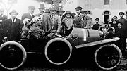 Austro-Daimler ADS R (Sascha)