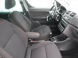 Škoda Roomster (2010) Elegance 1.2 TSI, Tempomat - náhled 9