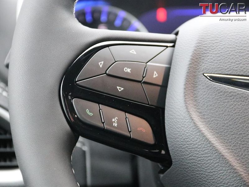 Chrysler Pacifica (2026) Select AWD 3.6 V6 - fotka 20 z 62