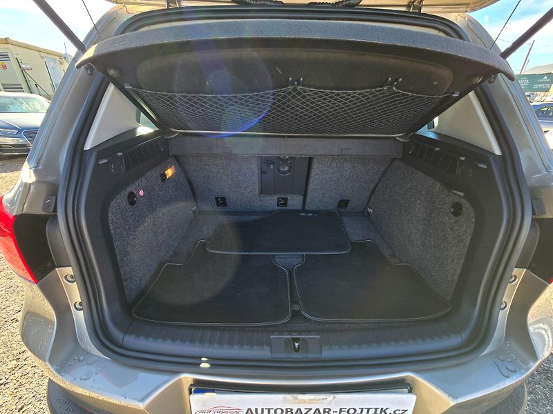 Volkswagen Tiguan (2012) 1.4 TSI 90KW nové cz,1majitel - fotka 17 z 23