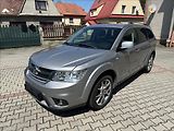 Fiat Freemont 2,0 AUTOMAT 4x4 7.míst - náhled 10