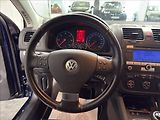 Volkswagen Jetta 1,9   TDI 77KW UNITED 1.MAJ - náhled 9