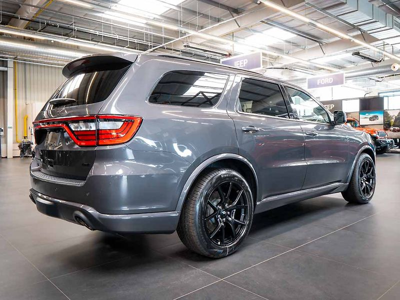 Dodge Durango (2026) 5.7 G/T Premium V8 Tow N Go - fotka 9 z 42