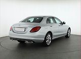 Mercedes-Benz Třídy C (2018) Avantgarde C 220 d 4MATIC - náhled 4