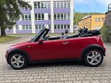 Mini Cooper 1,6i  Cabrio  - náhled 1