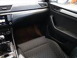 Škoda Superb (2015) Style 1.8 TSI, Bi-Xenony - náhled 8