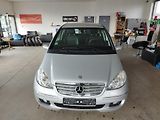 Mercedes-Benz Třídy A (2008) 1,5i 70KW,AUTOMAT,XEN,ALU,KŮŽE - náhled 2