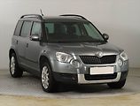 Škoda Yeti (2011) Elegance 2.0 TDI, 4X4 - náhled 1